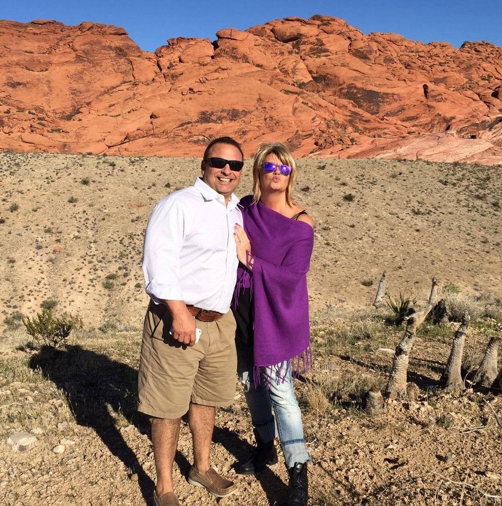 Meet your Posher, Annmarie